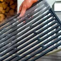 Woshup Grill Bill grill cleaning liquid 1l