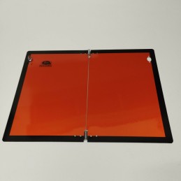 Large truck board, 40x25cm, foldable