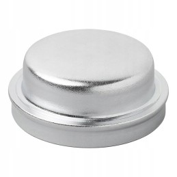 Hub cover 64mm knott cap cap cap