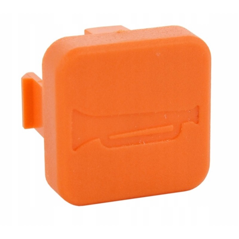 Signal button for electric trolley ept15 li q15e