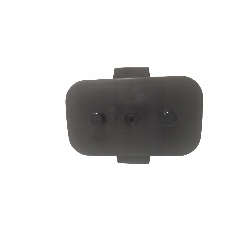 8 pin electrical box for trailer trailers