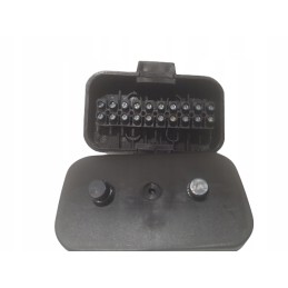 8 pin electrical box for trailer trailers