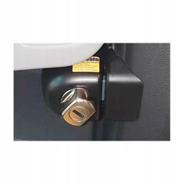 4pcs heosafe sprinter camper van door locks