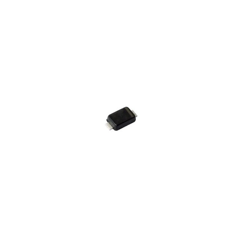 1 pcs : PLZ10B-G3/H - Zener Diodes Vz @Izt 9.41-9.9V Ippm 14.5V Max