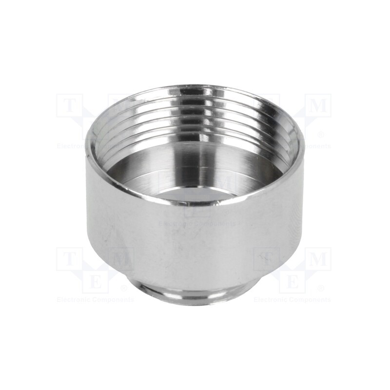 1 pcs x LAPP - 52004060 - Enlarger of threads for glands, Int.thread: PG21, brass