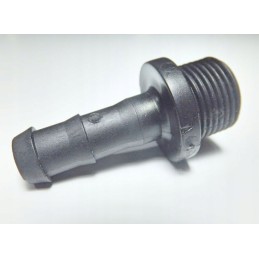 Quick connector for a Wawa water connector