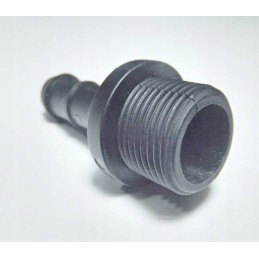 Quick connector for a Wawa water connector