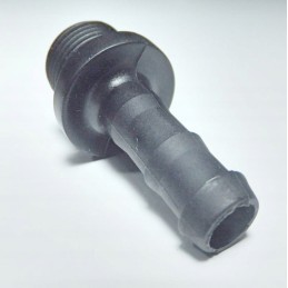 Quick connector for a Wawa water connector