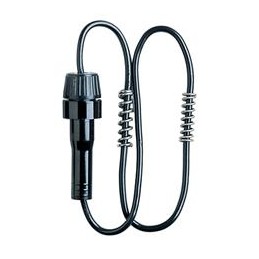 1 pcs : BK/HRK-R - Fuse Holder 1/4 x 7/8 TO 1-1/4 UNIVERSAL IN LINE