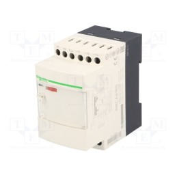 1 pcs x SCHNEIDER ELECTRIC - RMCA61BD - Converter: current, for DIN rail mounting, 24VDC, IP20, 0÷50°C