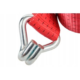 Safety transport belts 5 5m 5t 50mm