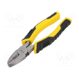 1 pcs x STANLEY - STHT0-74456 - Pliers, universal, 150mm, CONTROL-GRIP™