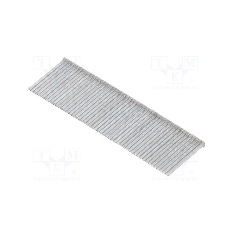 1 pcg x NOVUS - 044-0064 - Nails, Ø: 1.2mm, L: 19mm, 1000pcs, TYP E J/19