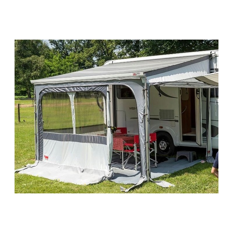 Awning frame f45 f65 350cm privacy fiamma