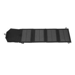 Solar panel, portable, foldable, light, high