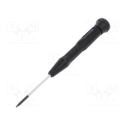 1 pcs x C.K - T4877XESD04 - Screwdriver, Torx®, precision, TX04, ESD, Precision ESD