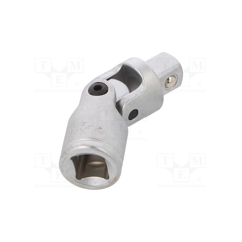 1 pcs x C.K - T4696 - Adapter, 1/2', 75mm