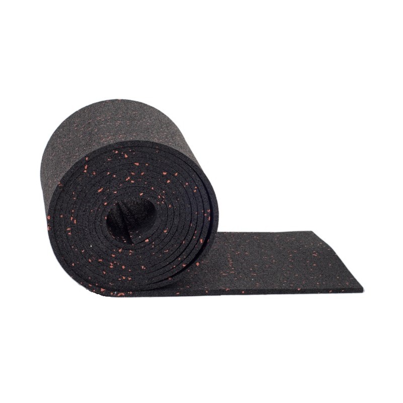 Anti-slip mat, thickness 3mm, width 0-25m, length 10-0m