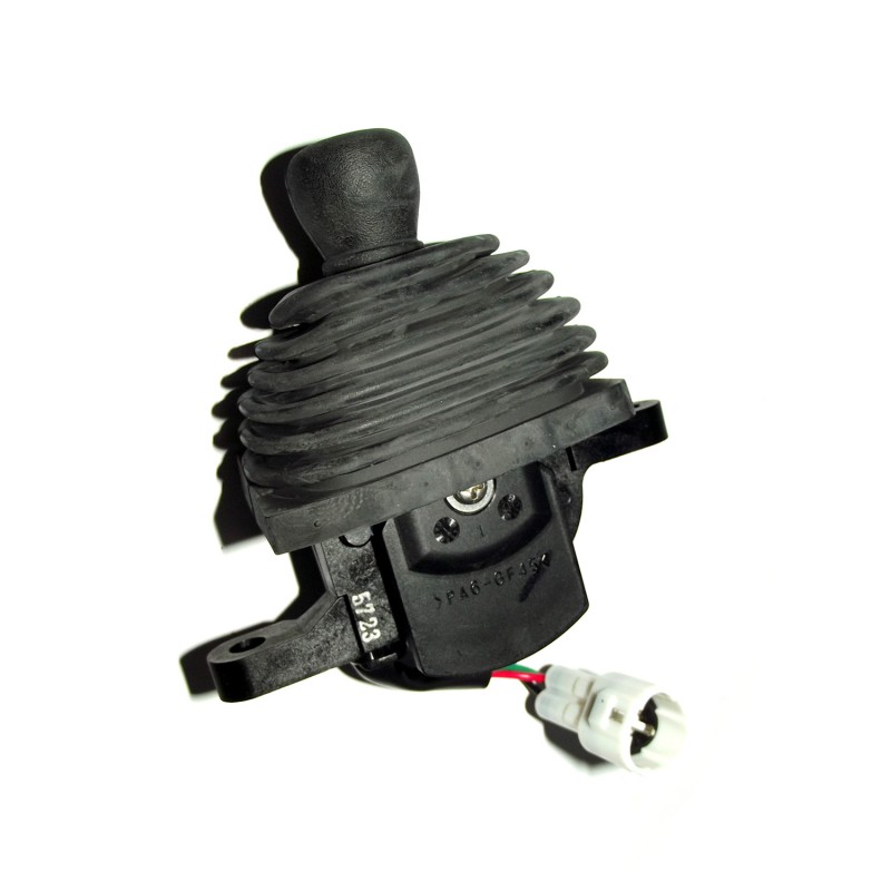 Toyota 7 8 forklift hydraulic joystick
