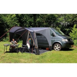 Pisa eurotrail vestibule tent