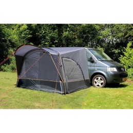 Pisa eurotrail vestibule tent