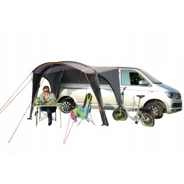 Pisa eurotrail vestibule tent