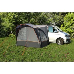 Pisa eurotrail vestibule tent