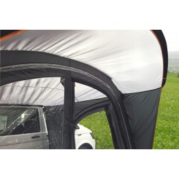 Pisa eurotrail vestibule tent