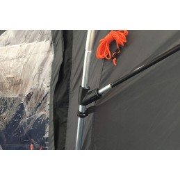 Pisa eurotrail vestibule tent