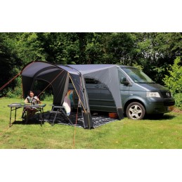 Pisa eurotrail vestibule tent