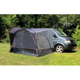 Pisa eurotrail vestibule tent