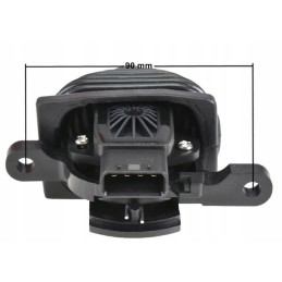 Joystick hydraulic stick forklift truck Toyota 7 8