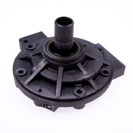 Gearbox pump forklift mitsubishi 91a24 10030a