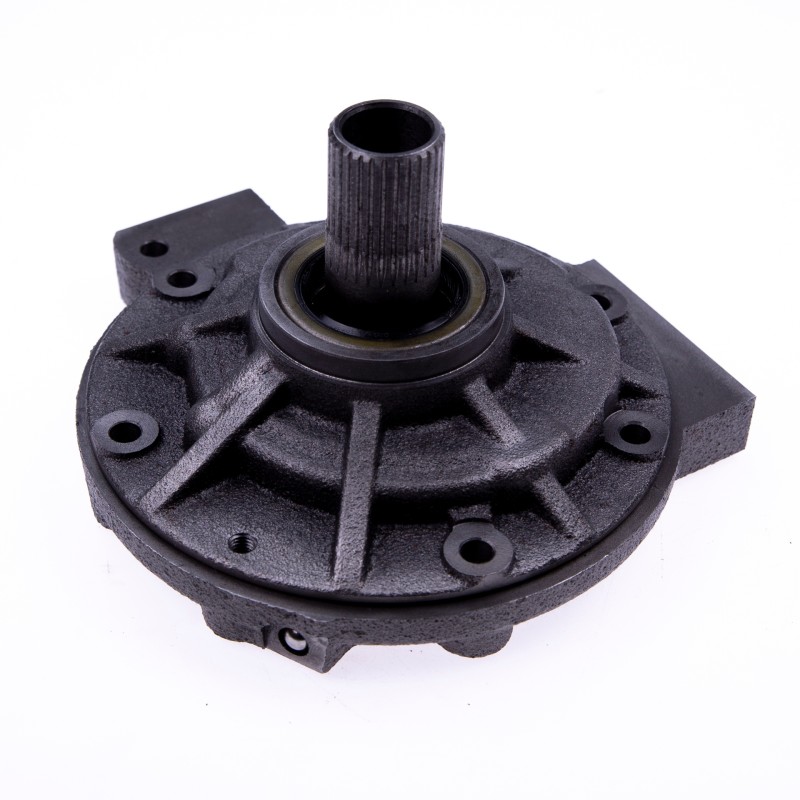 Gearbox pump forklift mitsubishi 91a24 10030a