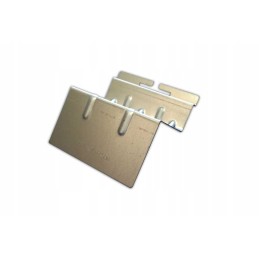 Metal angle protector for transporting gypsum boards