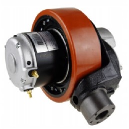 Drive unit, engine wheel, trolley ept20 15 et2 24v 1500kg