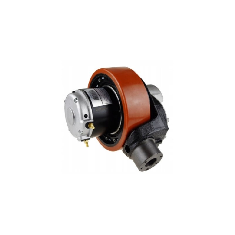 Drive unit, engine wheel, trolley ept20 15 et2 24v 1500kg