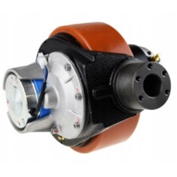 Drive unit, engine wheel, trolley ept20 15 et2 24v 1500kg