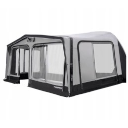 Pumped vestibule pluto xl 7 911 945 cm