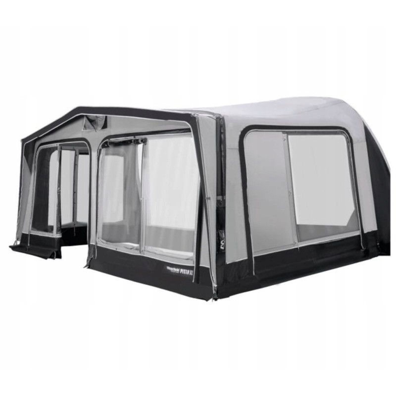 Pumped vestibule pluto xl 7 911 945 cm