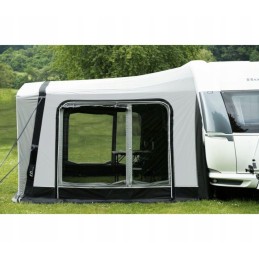 Pumped vestibule pluto xl 7 911 945 cm