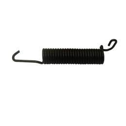 Brake shoe spring for Toyota 5 6 forklift