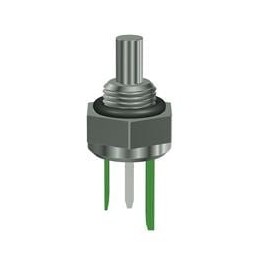 1 pcs : B57301K0103A001 - Thermistors K301/10k/A1 SW15x21 NTC Thrm AMP-Modu 2%