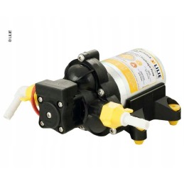 Shurflo Whisper King water pressure pump 10l