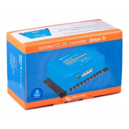 Orion tr smart 12 12 18 insulated dc charger