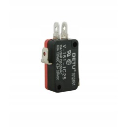 Drawbar position microswitch for ept20 15ehj trolley