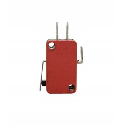 Drawbar position microswitch for ept20 15ehj trolley