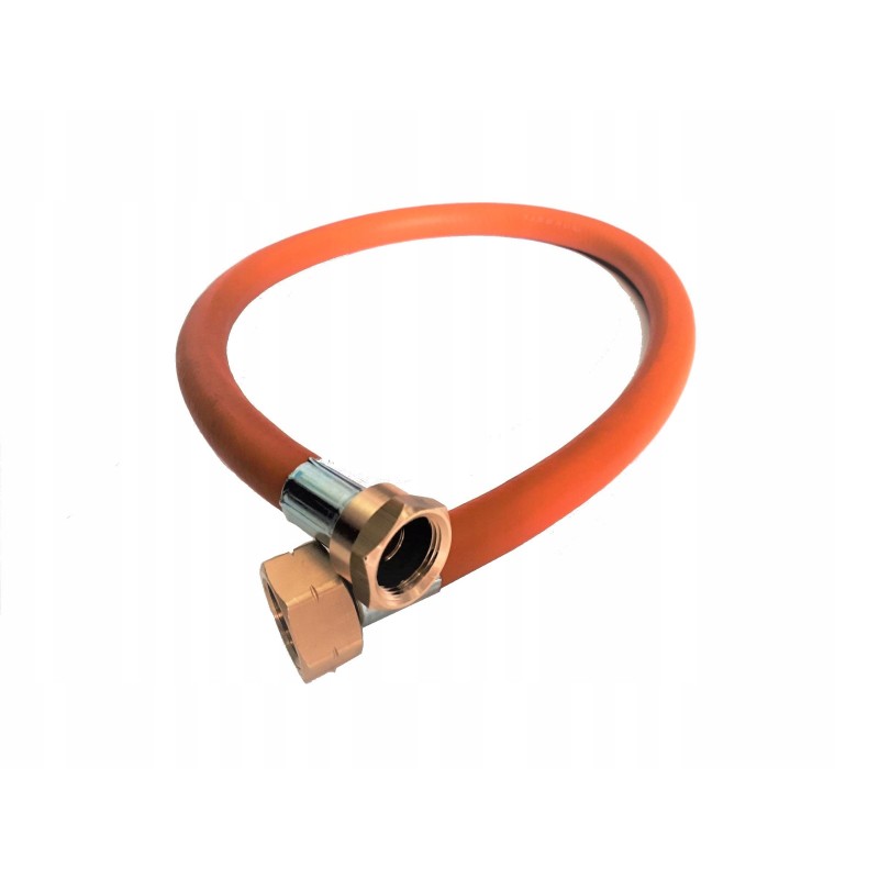 Hose gas cable 70cm for truma duo control