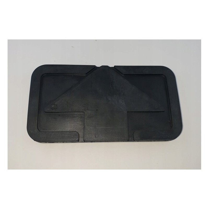 Linde driving pedal cover 0009644587