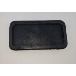 Linde driving pedal cover 0009644587